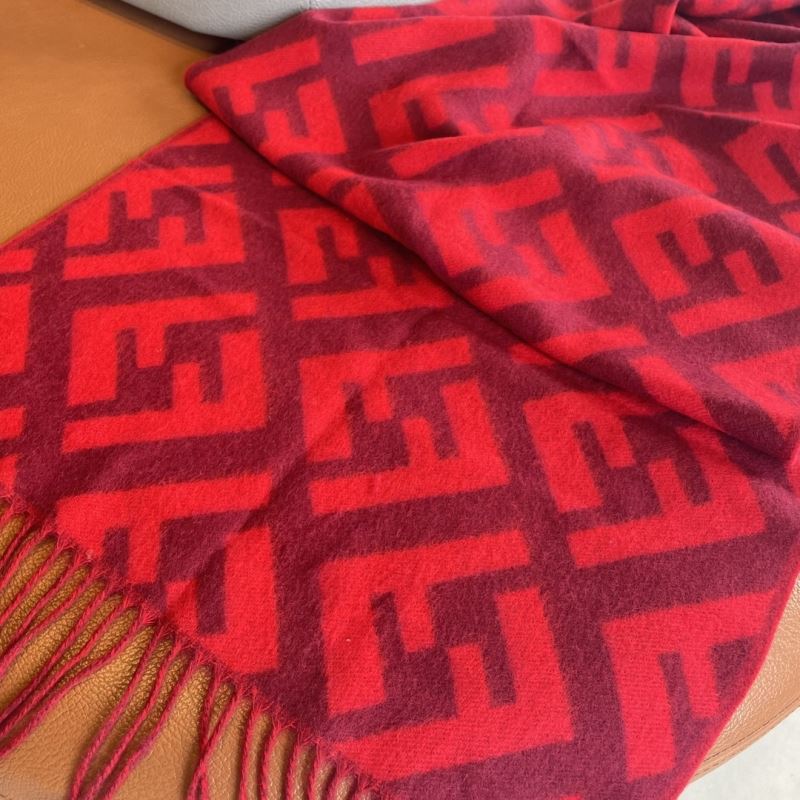 Fendi Scarf